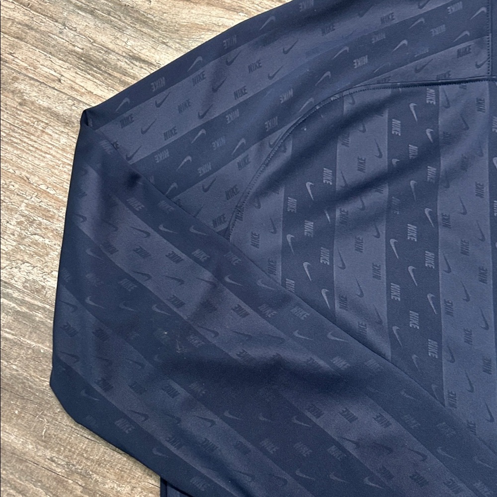 🖤 Nike Men’s Vintage Track Jacket - Picture 5 of 5
